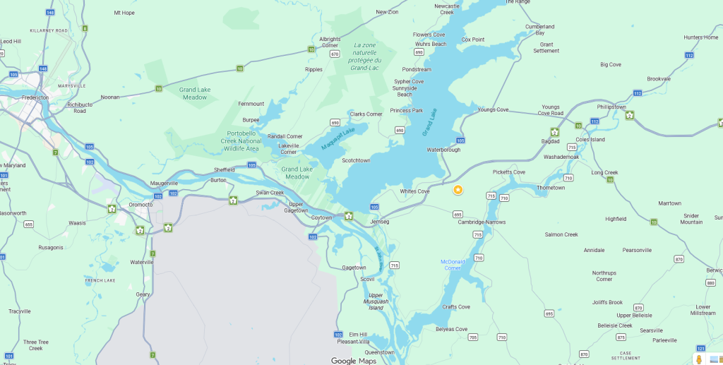 cwb-excavating-service-area